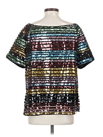 NY&C Short Sleeve T-Shirt (view 2)