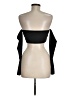 Shein Black Tube Top Size 6 - photo 2