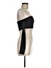 Shein Black Tube Top Size 6 - photo 4