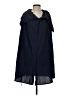 Unbranded Blue Casual Dress Size S - photo 1