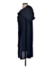 Unbranded Blue Casual Dress Size S - photo 5