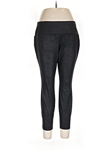Terra & Sky Active Pants (view 1)