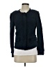 Rebecca Taylor 100% Lyocell Blue Jacket Size 6 - photo 1