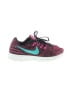 Nike Purple Pink Sneakers Size 8 - photo 1