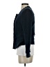 Rebecca Taylor 100% Lyocell Blue Jacket Size 6 - photo 5