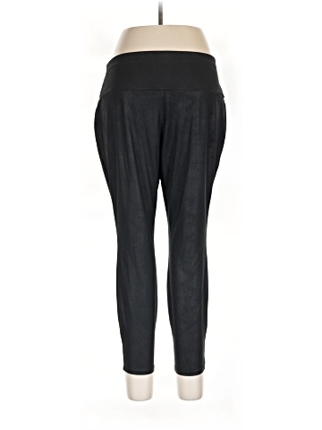 Terra & Sky Active Pants (view 2)