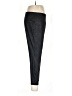 Terra & Sky Black Active Pants Size 0X - photo 4