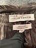 Native Youth 100% Polyester Black Long Sleeve Blouse Size XS - photo 7