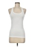 Lululemon Athletica White Active Tank Size 2 - photo 1