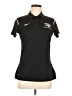 Nike Black Short Sleeve Polo Size M - photo 1