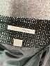 Halogen Tweed Gray Formal Skirt Size 14 - photo 4
