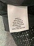 Halogen Tweed Gray Formal Skirt Size 14 - photo 5