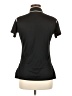 Nike Black Short Sleeve Polo Size M - photo 2