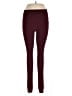 Lululemon Athletica Burgundy Active Pants Size 6 - photo 1