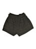 Papermoon Tweed Black Shorts Size M - photo 2