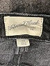 Universal Thread Chevron-herringbone Gray Jeans Size 4R - photo 7