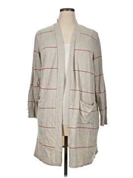 89th & Madison Cardigan