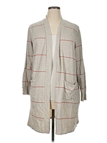 89th & Madison Cardigan (view 1)