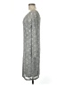 Onyx Nite Gray Cocktail Dress Size 8 - photo 5
