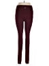 Lululemon Athletica Burgundy Active Pants Size 6 - photo 2