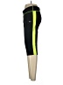 Under Armour Color Block Green Active Pants Size M - photo 5