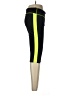 Under Armour Color Block Green Active Pants Size M - photo 4
