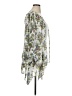 Gimmicks Gray Kimono Size XL - photo 4