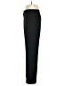 Kasper 100% Polyester Solid Black Dress Pants Size 8 - photo 5