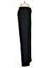 Kasper 100% Polyester Solid Black Dress Pants Size 8 - photo 4