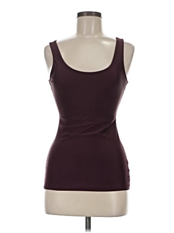 Tapemeasure Sleeveless Top (view 1)