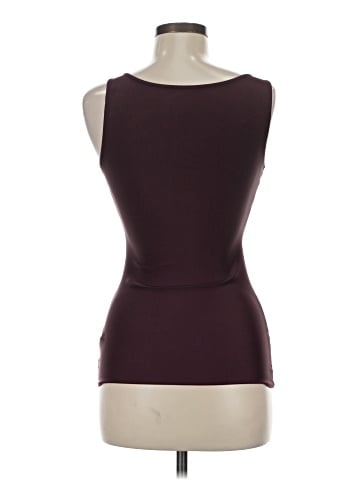 Tapemeasure Sleeveless Top (view 2)