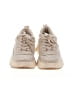 Dolce Vita Tan Ivory Sneakers Size 9 1/2 - photo 2