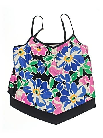 Maxine of Hollywood Swimsuit Top (view 1)