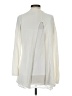 Foxcroft Ivory Cardigan Size M - photo 2