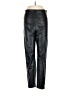 Boston Proper Black Casual Pants Size M - photo 1