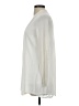 Foxcroft Ivory Cardigan Size M - photo 5