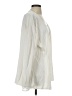 Foxcroft Ivory Cardigan Size M - photo 4