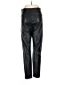 Boston Proper Black Casual Pants Size M - photo 2
