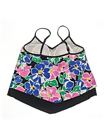 Maxine of Hollywood Swimsuit Top (view 2)