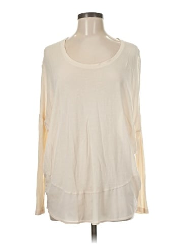 Zara Collection Long Sleeve T-Shirt (view 1)