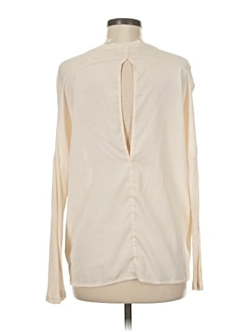 Zara Collection Long Sleeve T-Shirt (view 2)