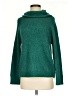 Unbranded Green Turtleneck Sweater Size S (estimated) - photo 1