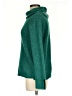 Unbranded Green Turtleneck Sweater Size S (estimated) - photo 5