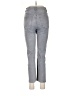 Express Outlet Gray Jeans Size 6R - photo 2