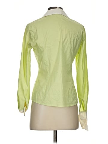 Neiman Marcus Long Sleeve Blouse (view 2)