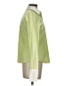 Neiman Marcus Green Long Sleeve Blouse Size 2 - photo 4