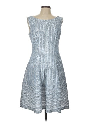 Talbot Runhof Cocktail Dress (view 1)