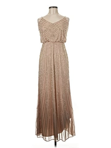 Xscape Cocktail Dress (view 1)