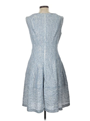 Talbot Runhof Cocktail Dress (view 2)