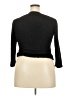 Unbranded Black Cardigan Size XXL (estimated) - photo 2